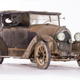 Illustration for article titled Youll Never See A Car Collection Like This $14 Million Barn Find Again